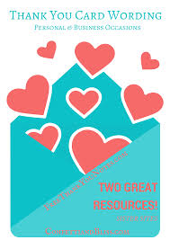 Need a sample of donation letter to library? Beautiful Thank You Note Samples Wording For All Occasions