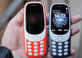 Nokia 3310 Anilarimizda Cok Daha Guzel Anilar Teknoloji