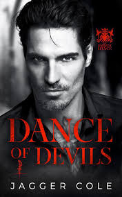 Dance of Devils (Darkest Dance #4) by Jagger Cole