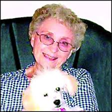 Mary Wood Obituary (1923