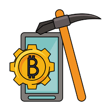 In the cryptocurrency world, a fork. Bitcoin Cryptocurrency Digital Money Symbol 1418556 Download Free Vectors Clipart Graphics Vector Art