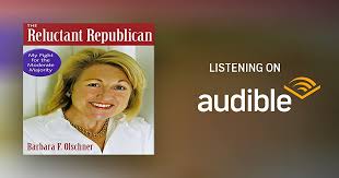 The Reluctant Republican Audiobook