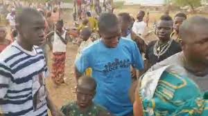 Фото из видео zikiri issouf diarra iba ni harouna. Accueil De Zikiri Champion A Tabakoto Zikiri Solo Officiel