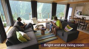 Containex Container House Otztal Tyrol Austria En Container House House Home