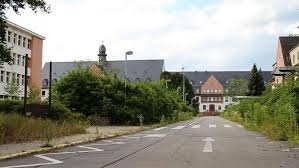 Der durchschnittliche mietpreis beträgt 10,32. Heidelberg Rohrbach Konversionsflache Us Hospital Verkauft Neue Wohnung Und Grosser Park Entstehen