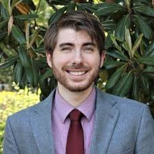 Whitworth hires Dr. Matthew Rains, who hopes to bring a broader perspective  and focus to human rights