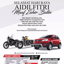 Learn what its like to work for is ikhlas suci (m) sdn bhd by reading employee ratings and reviews on jobstreet.com malaysia Photos At Superbike Motortrade International Bike Shop