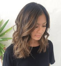 They have perfectly sculpted features, flawless skin, and beautiful hair! Ath Unileverservices Com Wp Content Uploads Sites 4 2016 04 Insta Hairbytawnee Png Short Hair Balayage Asian Short Hair Brown Hair Balayage