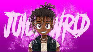 Juice wrld anime which you looking for are available for you in this post. How I Draw Juice Wrld Youtube