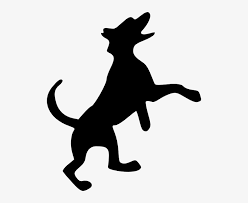 How many dog silhouette stock photos are there? Dogs Vector Big Dog Dog Silhouette Clip Art Transparent Png 510x593 Free Download On Nicepng