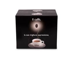 Enjoy a daily moment of indulgence with our range of carefully crafted coffee. Coffee Pads Compatible With Lavazza Machines Dicaffe 100 Italian