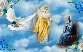 Праздник благовещение пресвятой богородицы установлен в память о чудесном явлении деве марии архангела гавриила. Zw9qhx3pihdtym