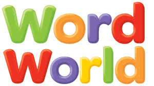 ‎bunnytown, season 1 on itunes. Word World Logo Pnglib Free Png Library