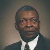 Obituary information for Herman Bennett Rev Briggs
