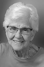 Lucille Mazenc Obituary (2023)