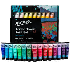 Overall paints and varnishes market in sri lanka. Mont Marte Acrylic Paint Set 36pc X 36ml View Acrylic Paint Mont Marte Product Details From Tianchang Mont Marte International Trading Co Ltd On Alibaba Com