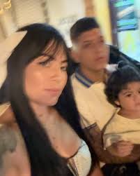 Amor, tranquilidad & armonía, son estos momentos para mí… I love you  🫶🏻✈️🐣