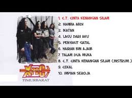 Download Lagu Lagu Xpdc Album Timur Barat Mp3 Dan Mp4 Teranyar
