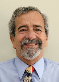 Eight seek four board of education seats