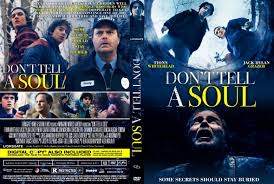 Soul (2020) dvd cover movie summary. Covercity Dvd Covers Labels Don T Tell A Soul
