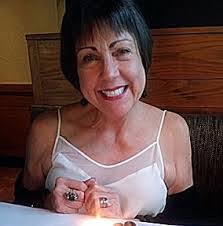 Donna Devito's Instagram, Twitter & Facebook