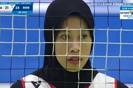 Banyak Melakukan Error, Red Sparks Kembali Takluk dari Hyundai Hillstae di  Liga Voli Korea