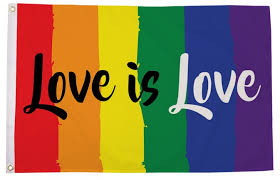 Check out amazing regenbogenfahne artwork on deviantart. Regenbogen Fahne Love Is Love 90 X 150 Cm