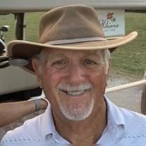 Ernest Harmon "Ernie" McFadden Sr. Obituary (2024)