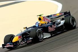 Robert doornbos is a former racing driver from netherlands who was active between 1999 and 2011. Robert Doornbos Red Bull F1 Bahrain Red Bull