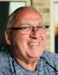 James Hendrickson Obituary November 27, 2023