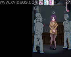 Love4Porn.com Presents Sex inside Back Alley - Back Alley Tales Part two