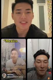 Matthew Winder Australian Thailand