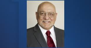 NSHE regent rejects calls to resign after controversial comments in meeting