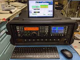 Battery boxes kt0837 fm radio kit electronic diy production kit training welding parts 0. Ham Radio Go Kits Facebook