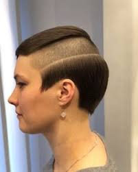 Check out these 20 incredible diy short hairstyles. Extreme Hairstyles 01