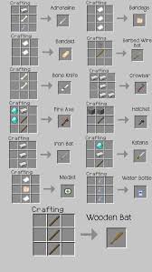 Today is a good day for minecrafters! Minepocalypse V1 Minecraft Pe Mods Addons