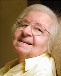 Charlotte Clark Obituary (2008)