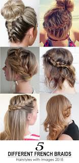 Top 45 french roll braid hairstyles 2021. French Braids Are Always Loved By The Girls And Ladies It S A Perfect Styling Option For A Romantic Or Fa Hair Styles Cool Braid Hairstyles Braided Hairstyles