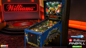 I've completed the set of 5 new fx3 games, plus enabled venom, skyrim, thor, star wars might of the first order, american dad, infinity gauntlet,tesla and archer. Buckle Up For A Wild Ride With The Williams Pinball Vol 4 Pack For Pinball Fx3 Thexboxhub
