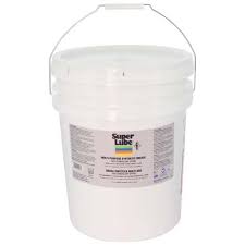 Which one do you think would make the best bike grease substitute Synthetic Grease Multi Purpose Lubricant Super Lube