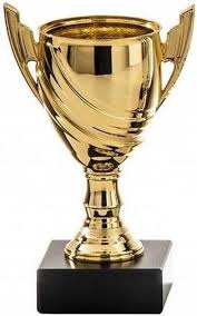 Duits bondscoach löw heeft besloten. Bol Com Gouden Trofee Beker Eerste Prijs 13 Cm
