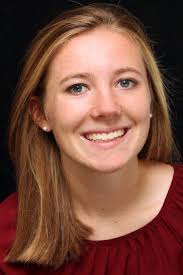 Mynderse Academy announces the Valedictorian, Catherine Porter and  Salutatorian, Samantha Impastato for the Class of 2016. Valedictorian,  Catherine Porter, daughter of Susan and Scott Porter, is currently  undecided