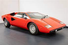 Feb 02, 2020 · lamborghini countach lp400 ランボルギーニ カウンタック lp400. Classic Lamborghini Countach Lp400 Periscopio For Sale Classic Sports Car Ref Shropshire