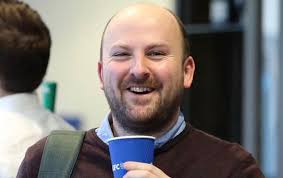 Rob Mackenzie has left Aston Villa and will join #Tottenham as chief scout  next week. [@Matt_Law_DT] 🥇