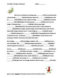 Preterite Vs Imperfect Quiz Answers