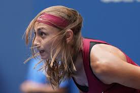 TENNIS. US Open : les images que vous ne vous attendiez pas à voir