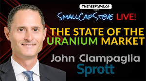 Uranium Energy Corp Closes $12 Million Financing