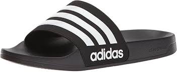 Adidas Men S Adilette Shower Slides Color And Size Also Available You Must Chose With Your Desire In 2020 Adidas Slides Shower Sandals Adidas Men