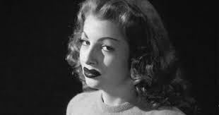 Film Noir Photos: Sweater Girl: Tempest Storm