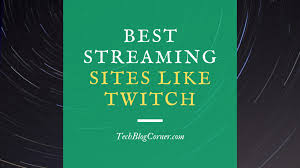 Use the latest cash app hack 2020 to generate unlimited amounts of cash app free money. 15 Best Alternative Sites Like Twitch Tv For Live Streaming Techblogcorner